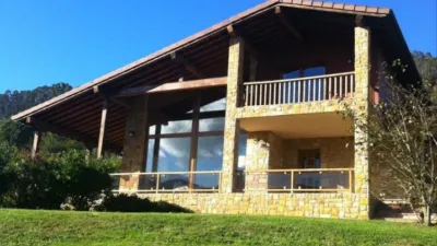 House in Llanes photo 24
