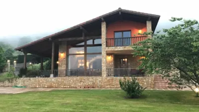 House in Llanes photo 25