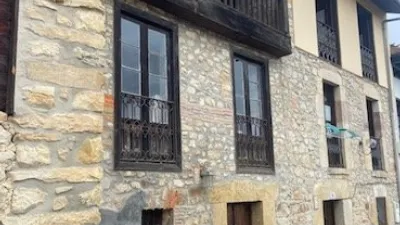 House in Llanes photo 28