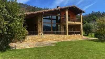 House in Llanes photo 37