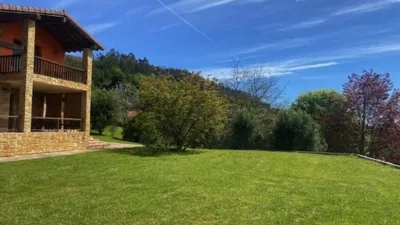 House in Llanes photo 38