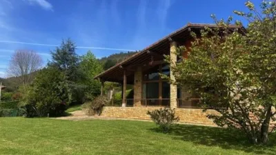 House in Llanes photo 42