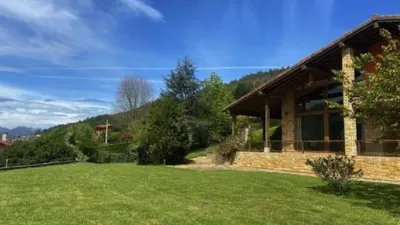 House in Llanes photo 43
