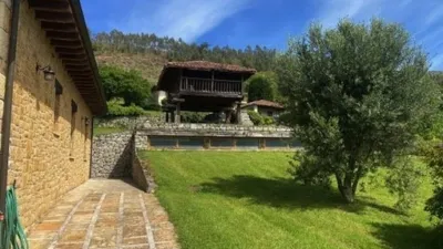 House in Llanes photo 46