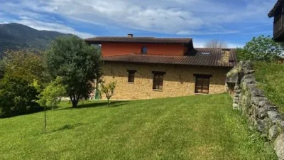 House in Llanes photo 48