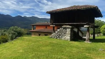 House in Llanes photo 49