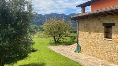 House in Llanes photo 55