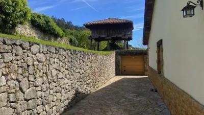 House in Llanes photo 56