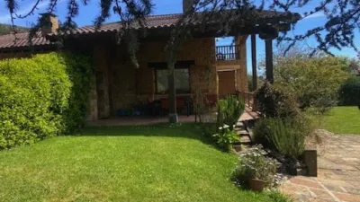 House in Llanes photo 57