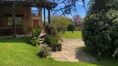 House in Llanes photo 58