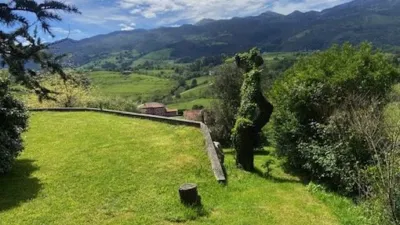 House in Llanes photo 59