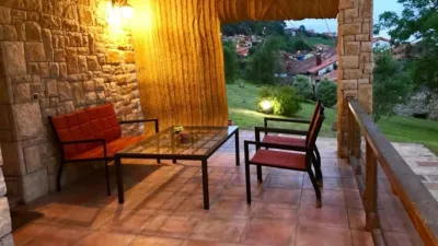House in Llanes photo 7
