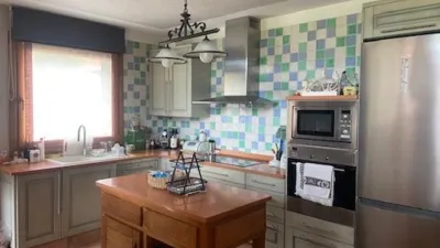 House in Llanes photo 82