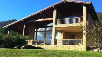 House in Llanes photo 91