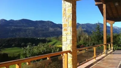 House in Llanes photo 96