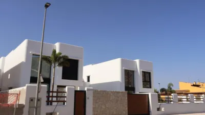 Casa en L'Albir photo 28