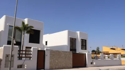 Casa en L'Albir photo 29