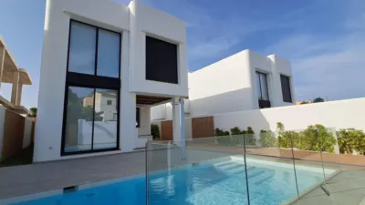 Casa – L'Alfàs del Pi - Vista 2