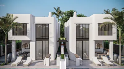 Casa – L'Alfàs del Pi - Vista 4
