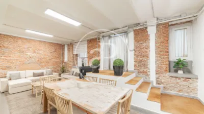 Apartment in Recoletos photo 10
