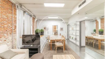 Apartment in Recoletos photo 13