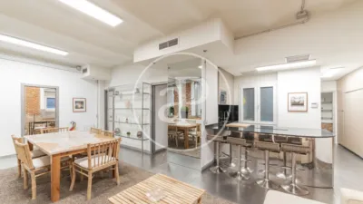 Apartment in Recoletos photo 14