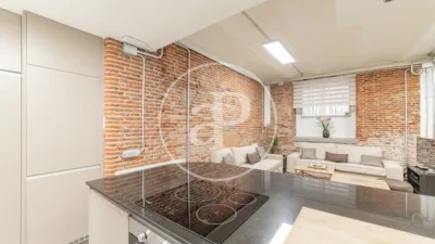 Apartment in Recoletos photo 15