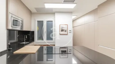 Apartment in Recoletos photo 16