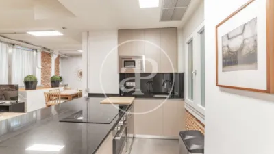 Apartment in Recoletos photo 18