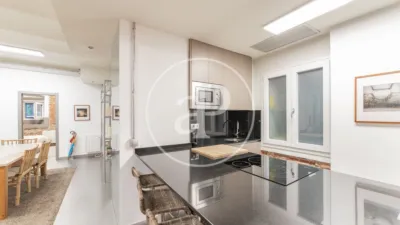 Apartment in Recoletos photo 19