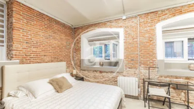 Apartment in Recoletos photo 20