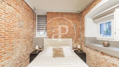 Apartment in Recoletos photo 21
