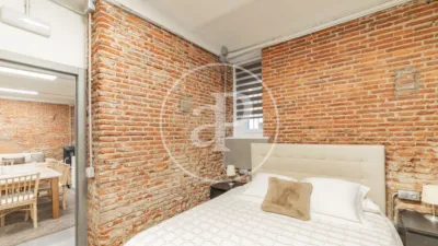 Apartment in Recoletos photo 22