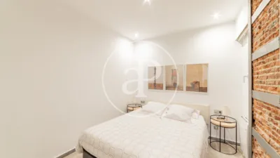 Apartment in Recoletos photo 23