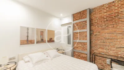 Apartment in Recoletos photo 24