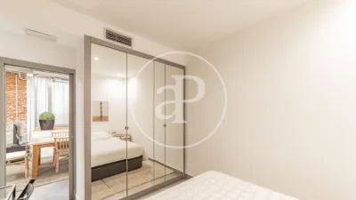 Apartment in Recoletos photo 25