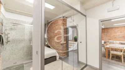 Apartment in Recoletos photo 26