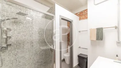 Apartment in Recoletos photo 27