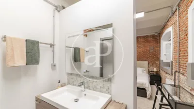 Apartment in Recoletos photo 28