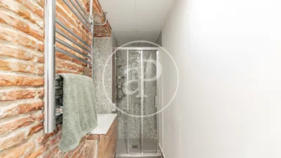Apartment in Recoletos photo 29