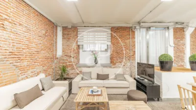 Apartment in Recoletos photo 2