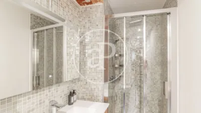 Apartment in Recoletos photo 30