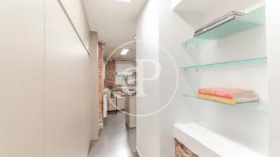 Apartment in Recoletos photo 31