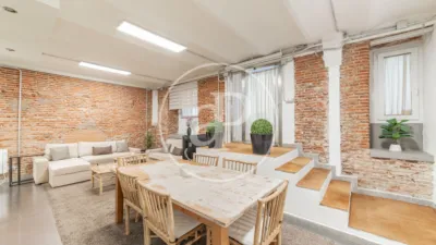 Apartment in Recoletos photo 3