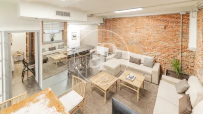 Apartment in Recoletos photo 4