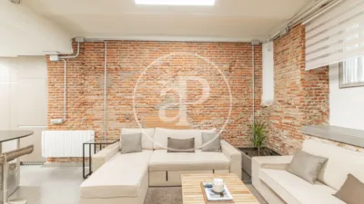 Apartment in Recoletos photo 5