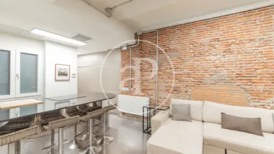Apartment in Recoletos photo 8