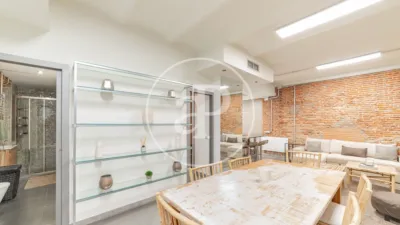 Apartment in Recoletos photo 9