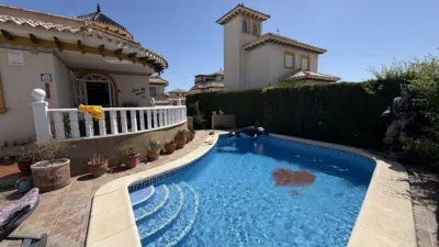 Casa – Orihuela, Urbanización Villacosta I, Villa Martín - Vista 2