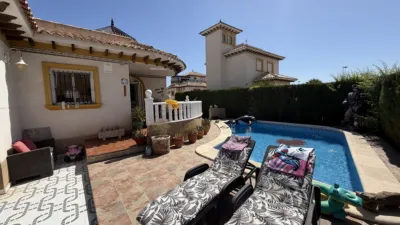 Casa – Orihuela, Urbanización Villacosta I, Villa Martín - Vista 3